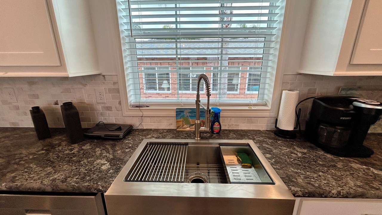 Photo of Kitchen in Oak Hill