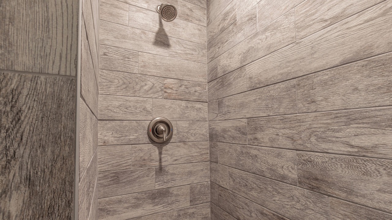 Photo of Bathroom in Gulf Cove