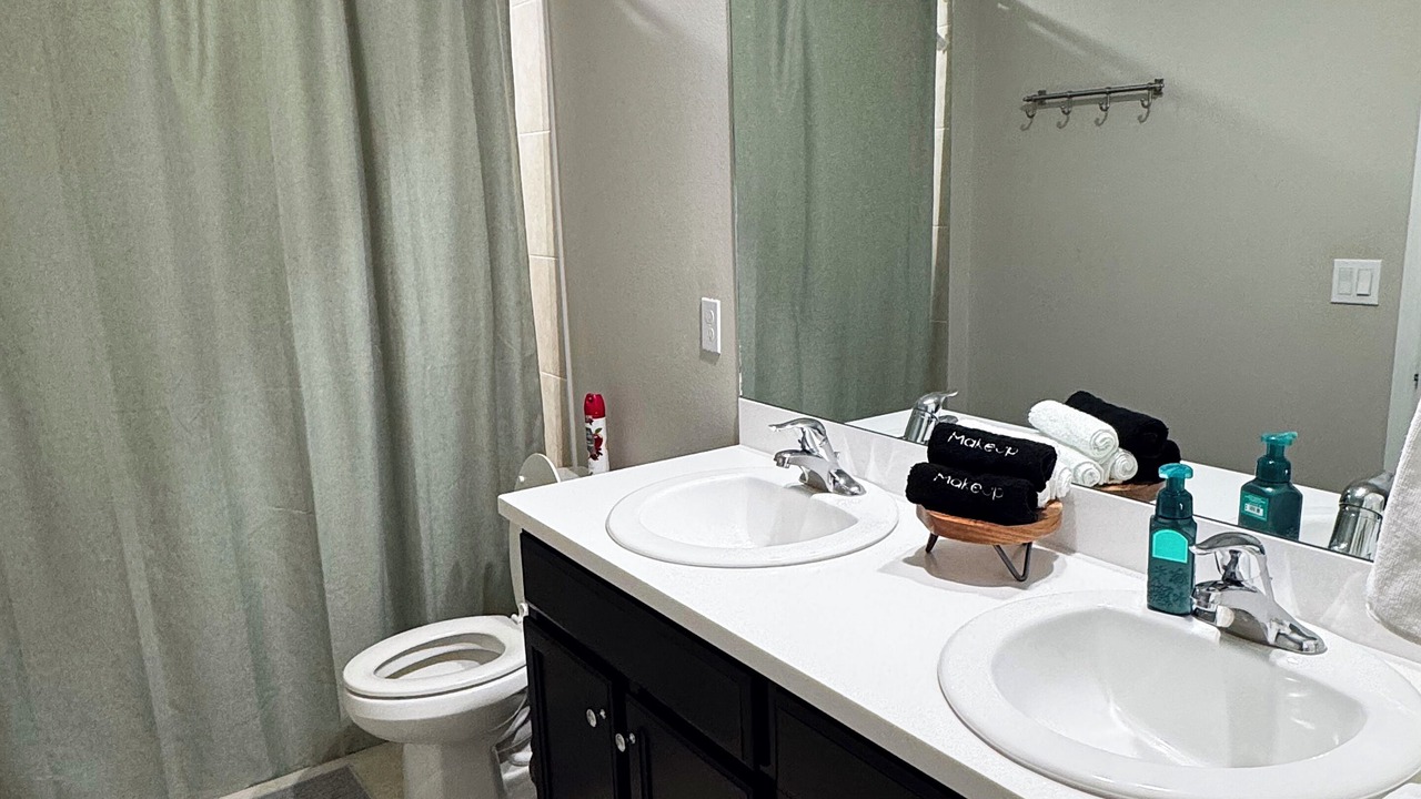 Photo of Bathroom in Palm Bay