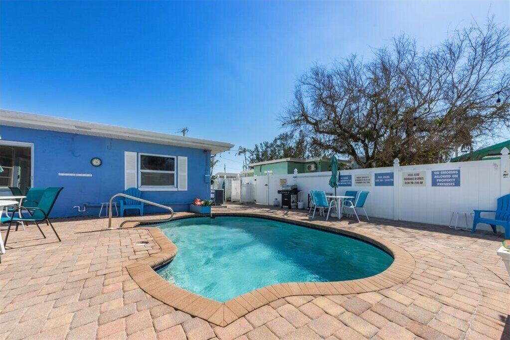 Photo of Outdoor in Whitney Beach