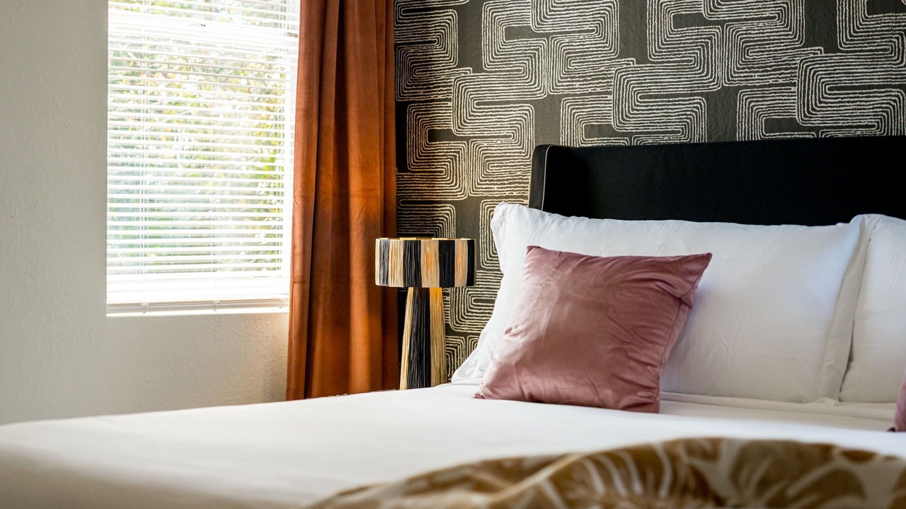 Photo of Bedroom in Ybor City
