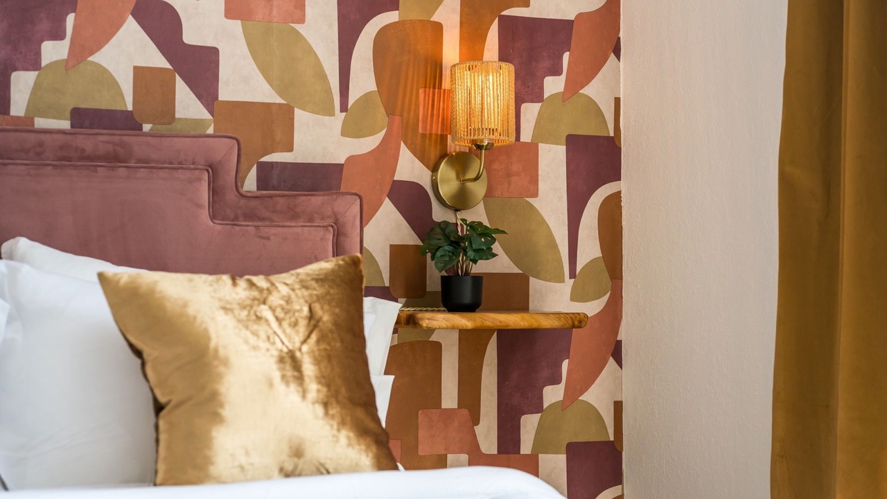 Photo of Bedroom in Ybor City