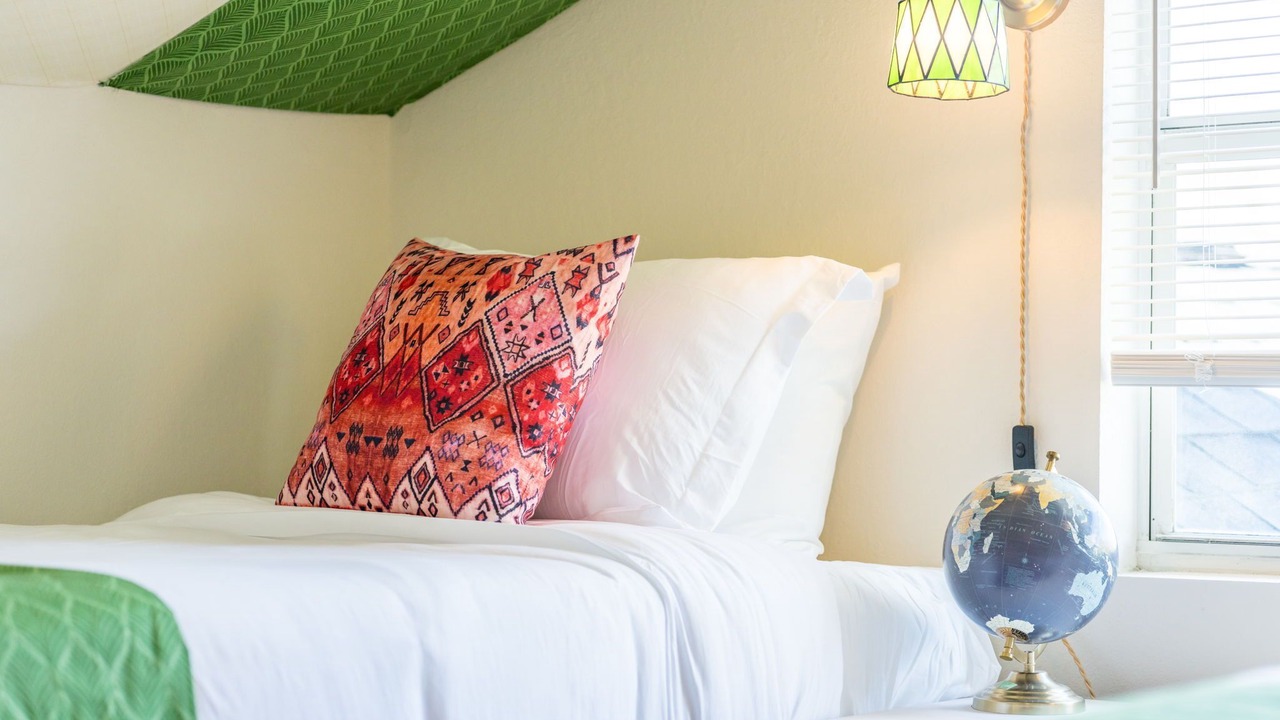 Photo of Bedroom in Ybor City