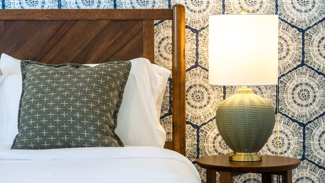 Photo of Bedroom in Ybor City