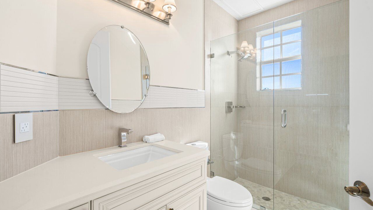 Photo of Bathroom in Jupiter