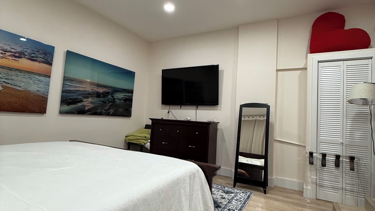 Photo of Bedroom in West Little River