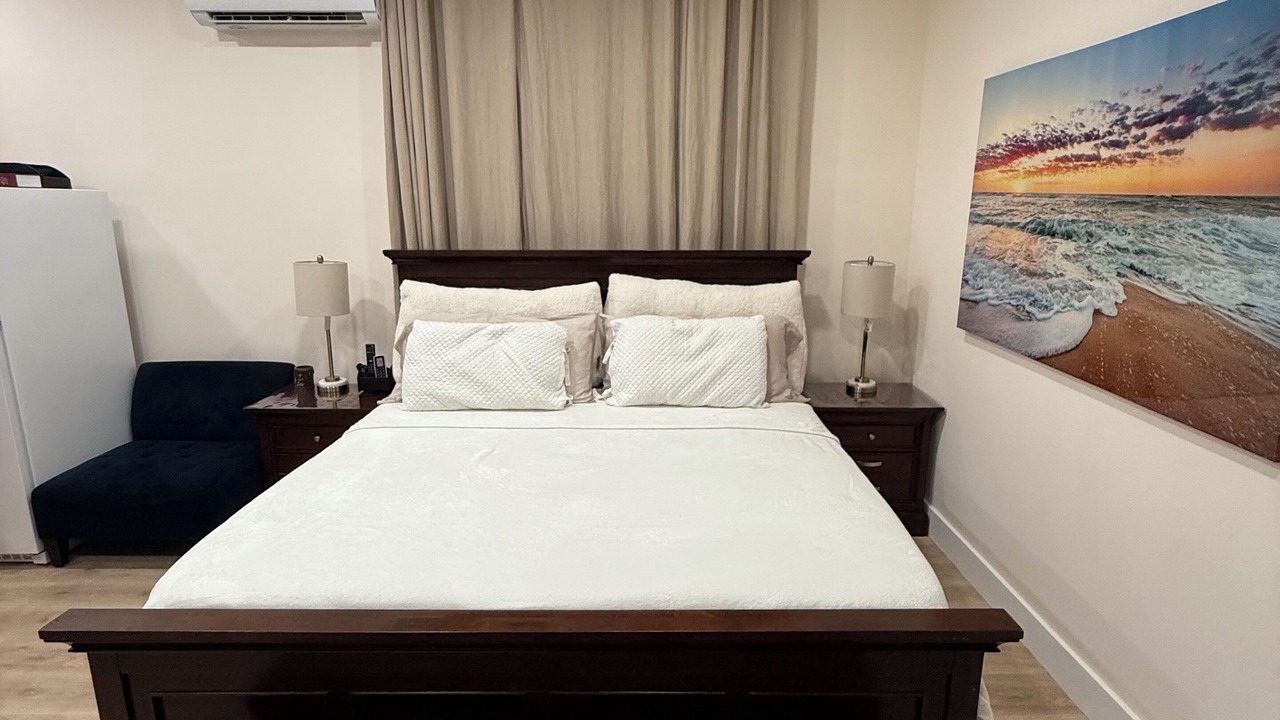 Photo of Bedroom in West Little River