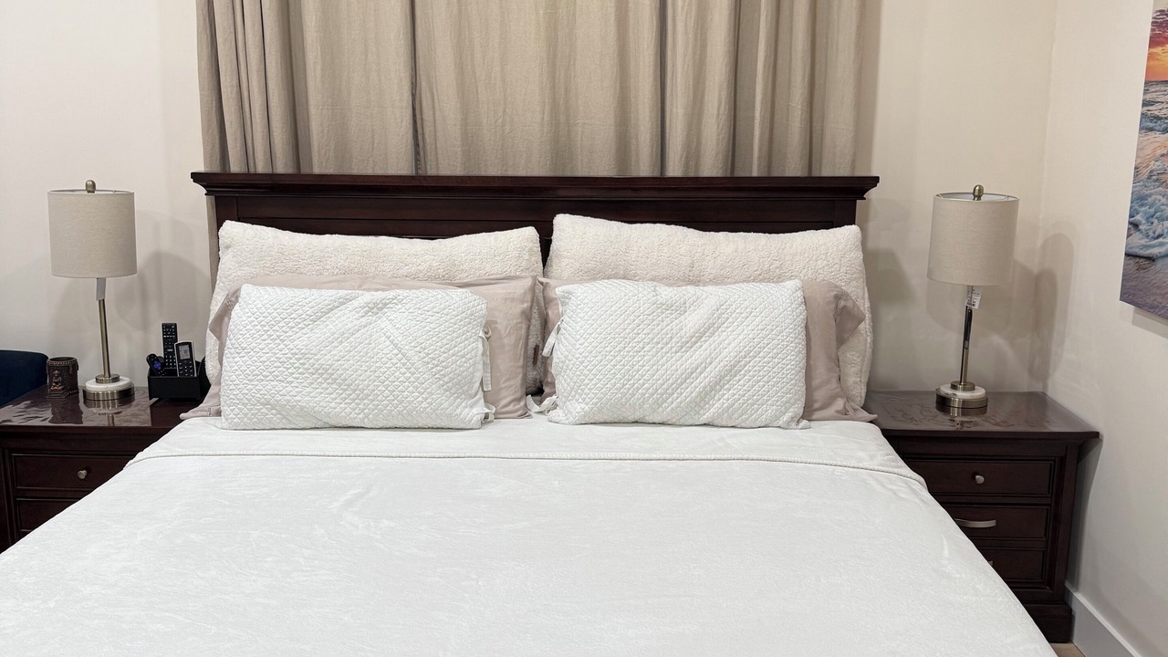 Photo of Bedroom in West Little River