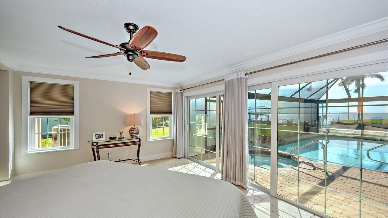 Photo of Outdoor in Lochmoor Waterway Estates