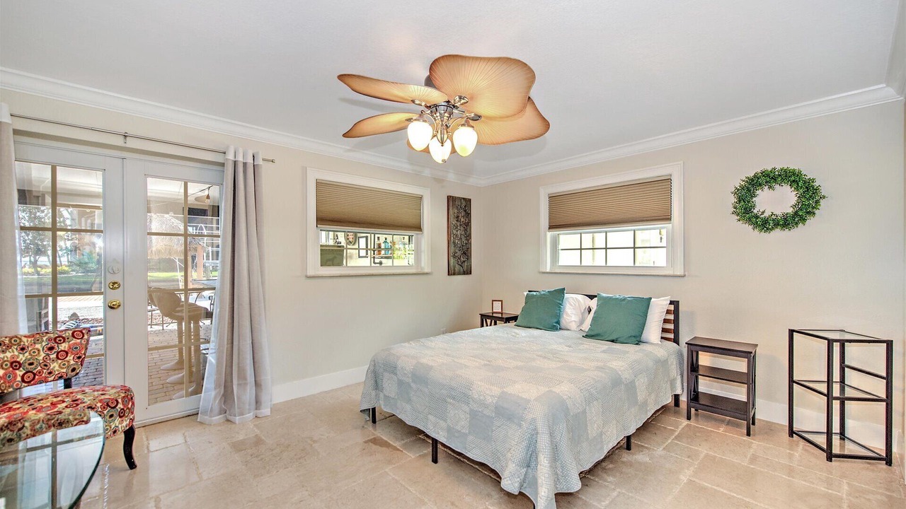 Photo of Bedroom in Lochmoor Waterway Estates