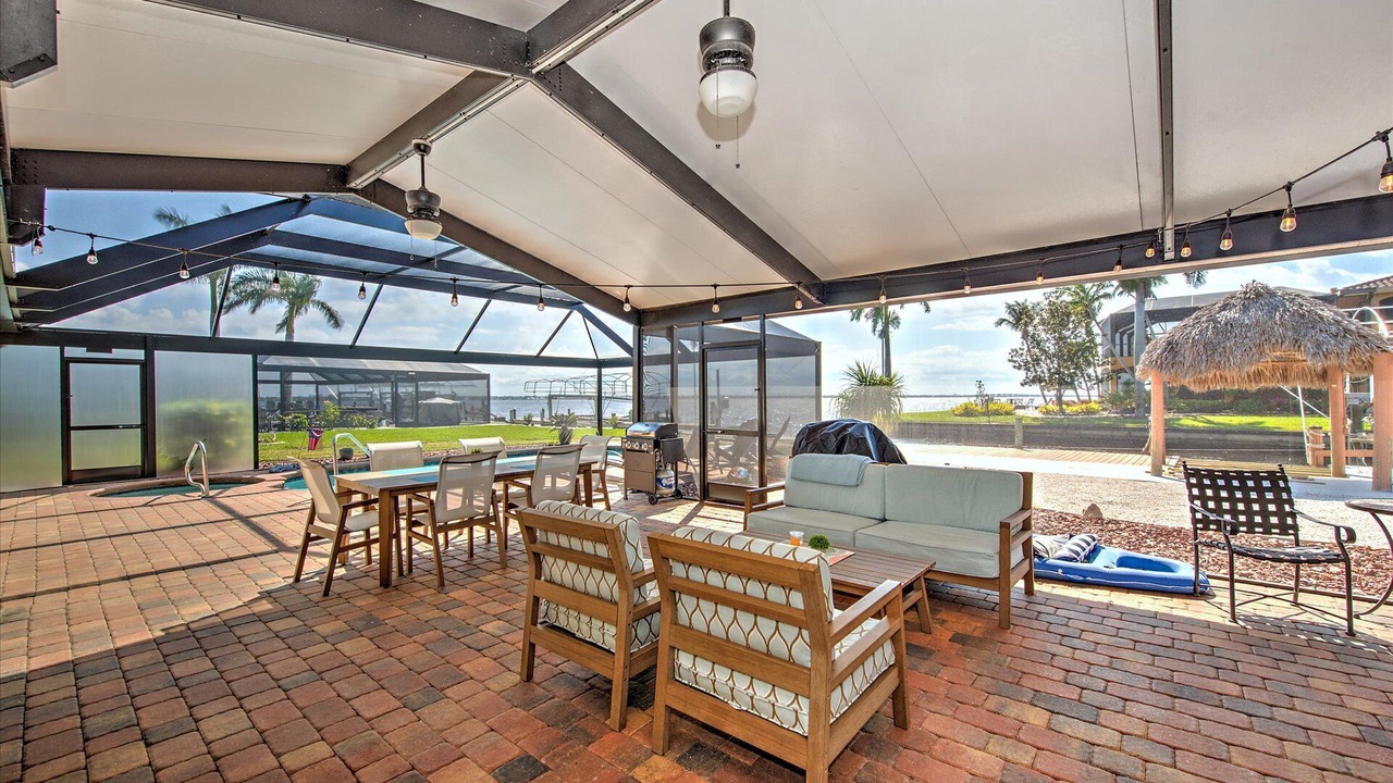 Photo of Outdoor in Lochmoor Waterway Estates
