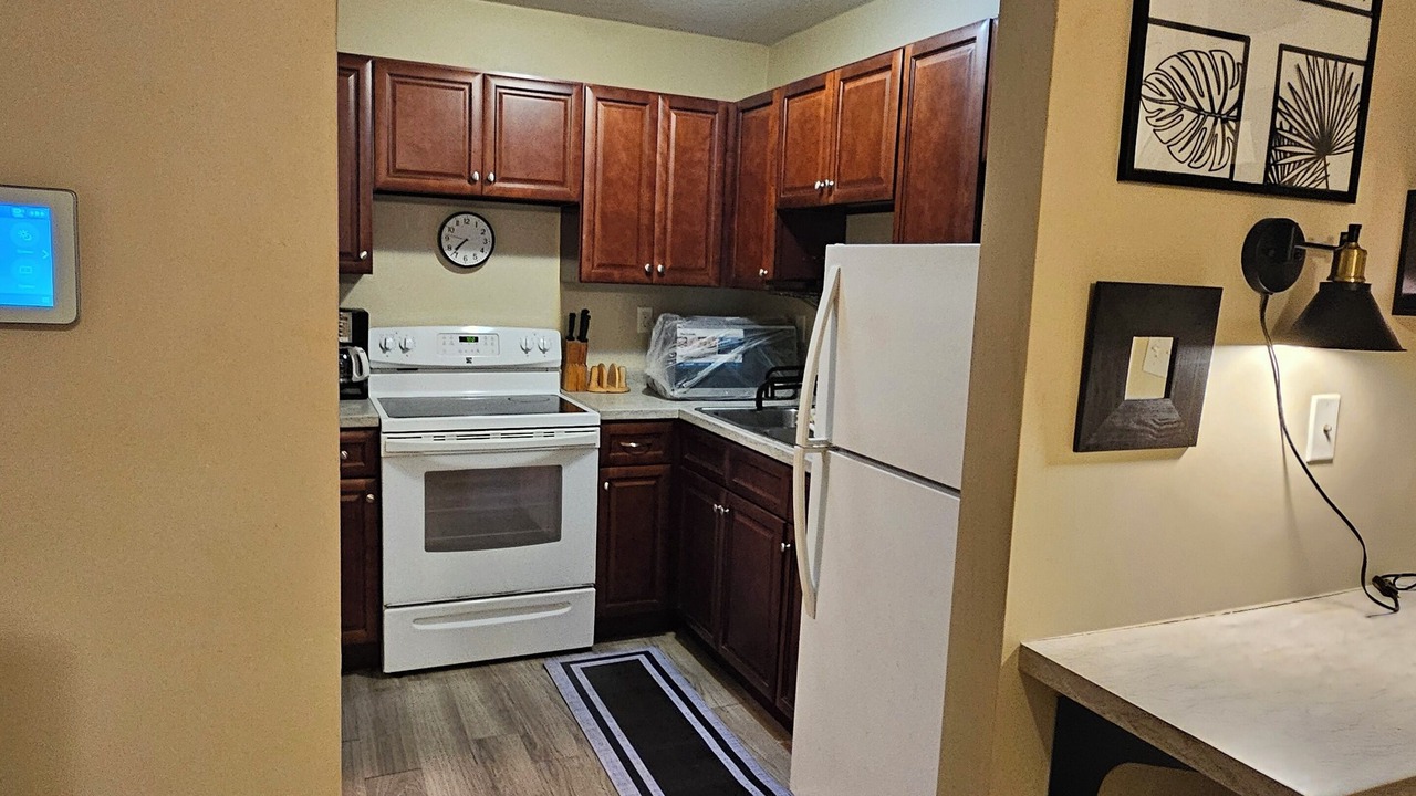 Photo of Kitchen in Tallahassee
