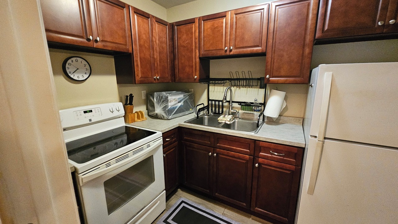 Photo of Kitchen in Tallahassee