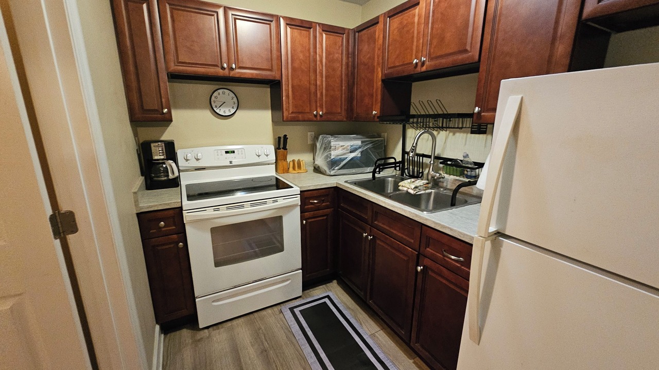 Photo of Kitchen in Tallahassee
