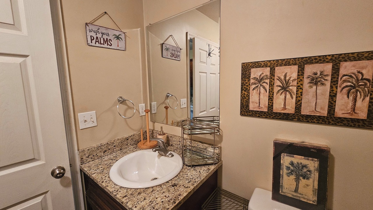 Photo of Bathroom in Tallahassee