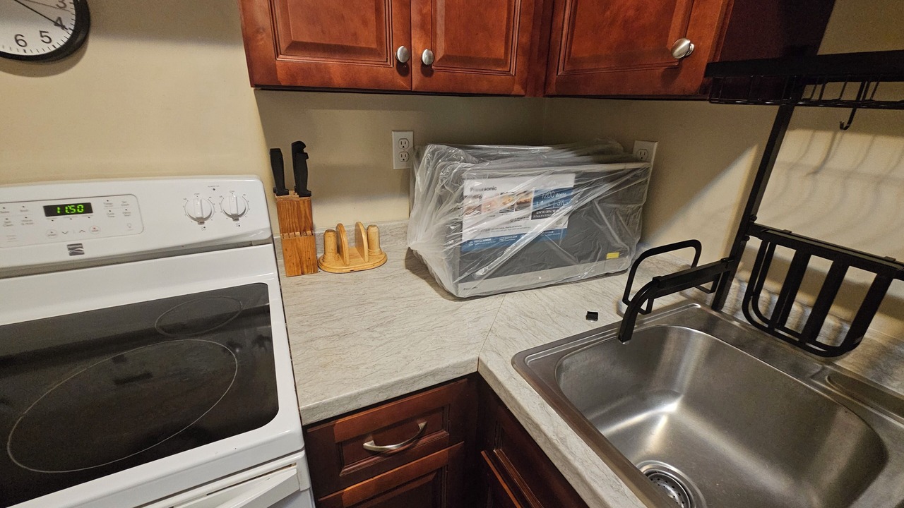 Photo of Kitchen in Tallahassee