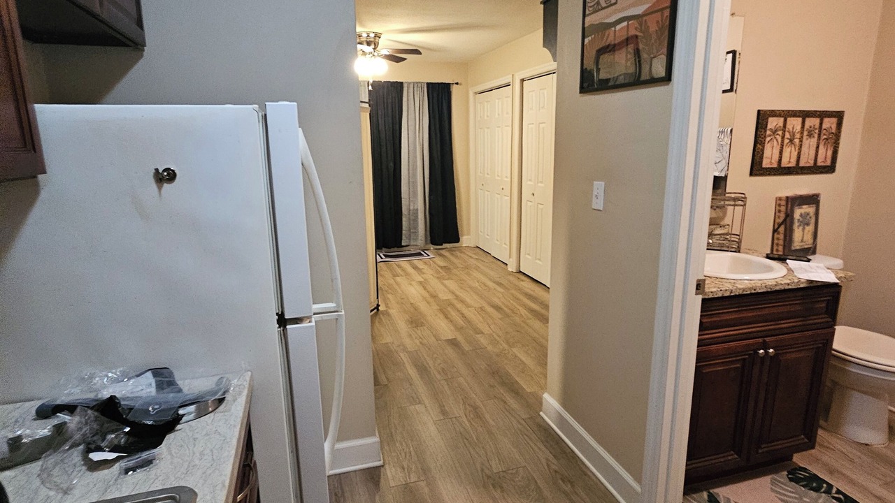 Photo of Bathroom in Tallahassee