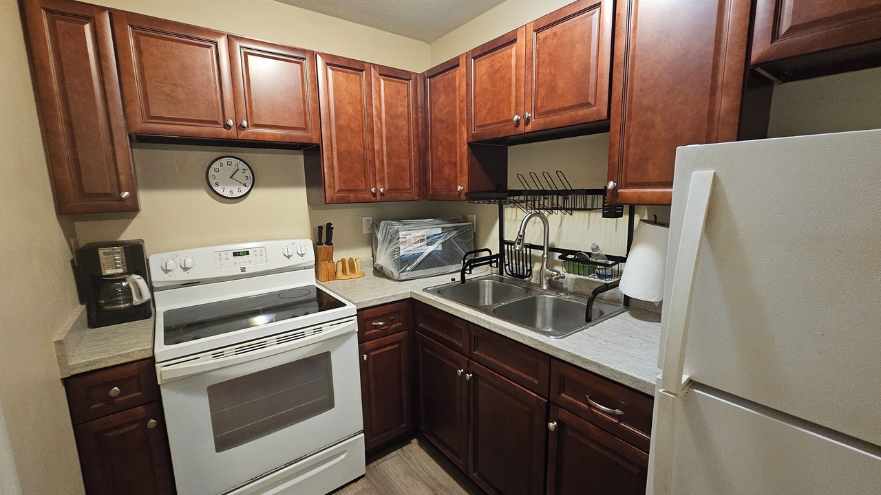 Photo of Kitchen in Tallahassee