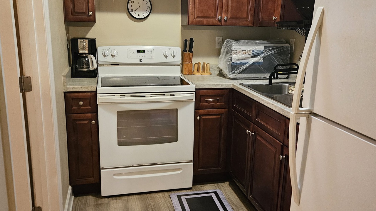 Photo of Kitchen in Tallahassee