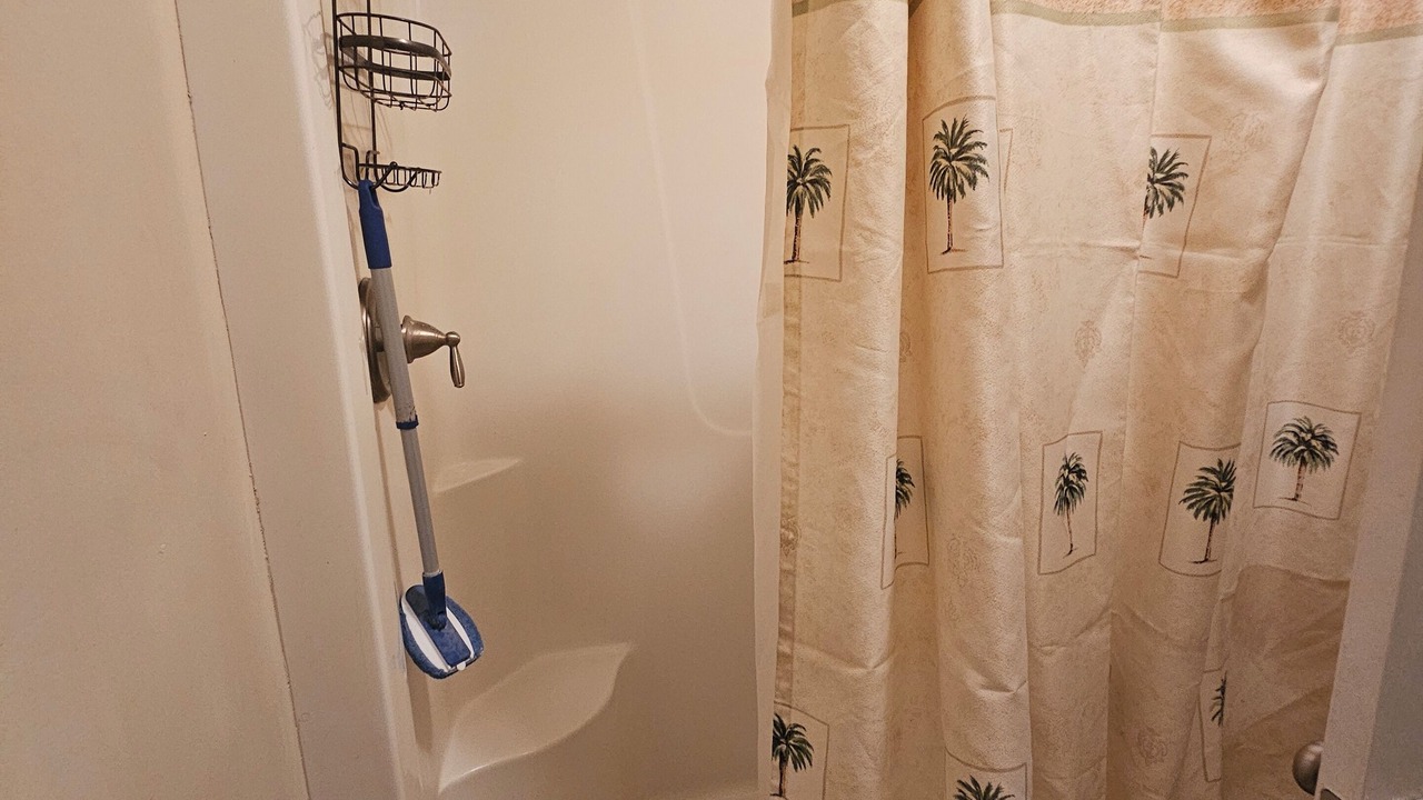 Photo of Bathroom in Tallahassee