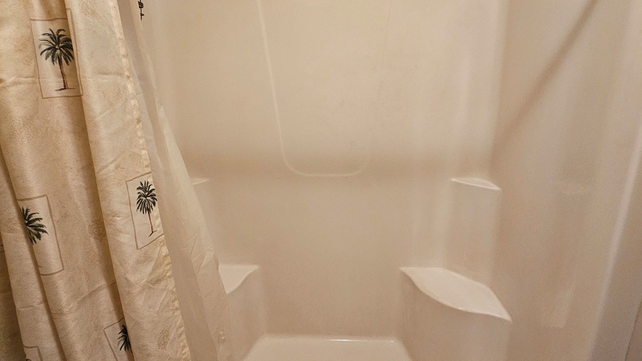 Photo of Bathroom in Tallahassee