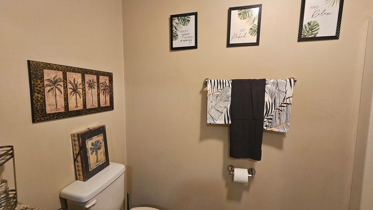 Photo of Bathroom in Tallahassee