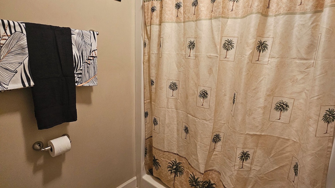 Photo of Bathroom in Tallahassee