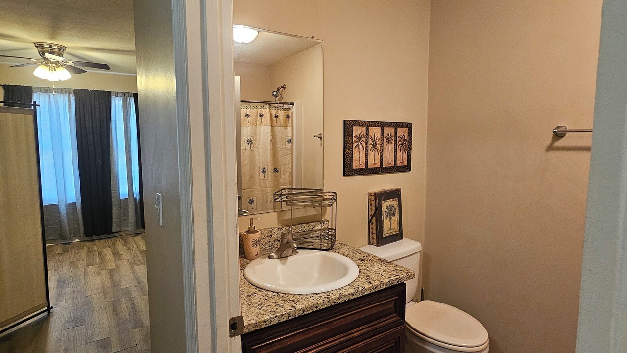 Photo of Bathroom in Tallahassee