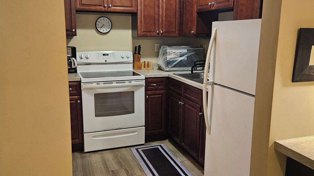 Photo of Kitchen in Tallahassee