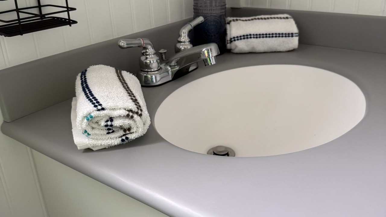 Photo of Bathroom in Salem
