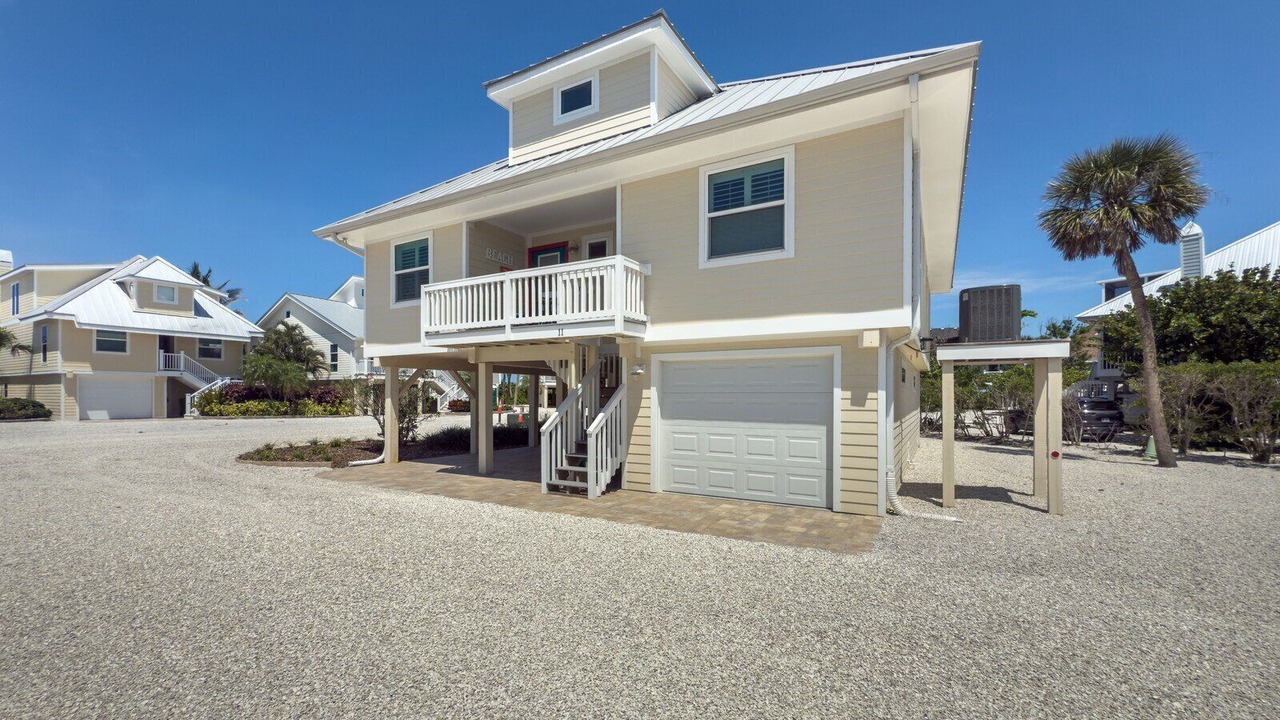Photo of Outdoor in Boca Grande