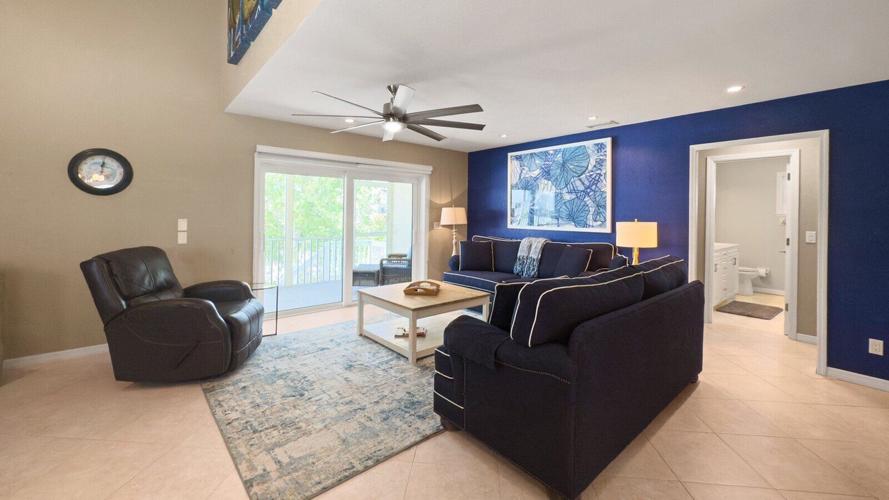 Photo of Livingroom in Boca Grande