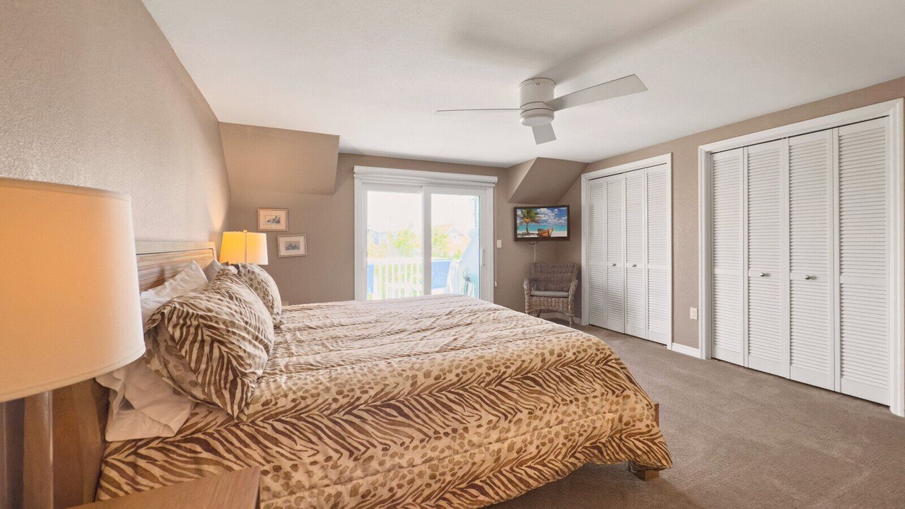 Photo of Bedroom in Boca Grande