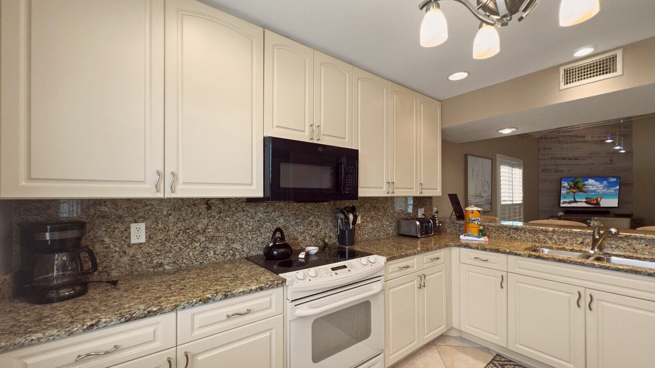 Photo of Kitchen in Boca Grande