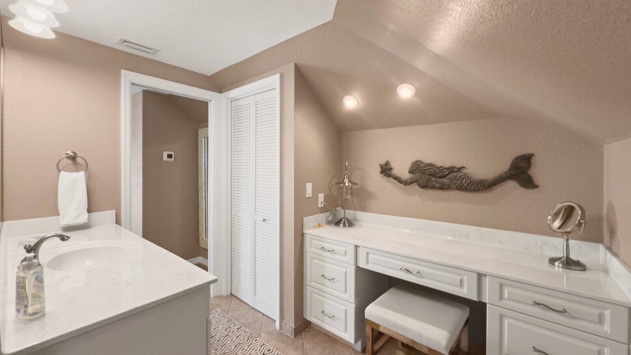 Photo of Bathroom in Boca Grande