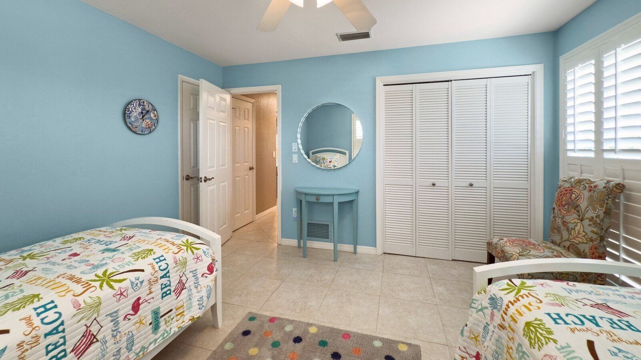 Photo of Bedroom in Boca Grande