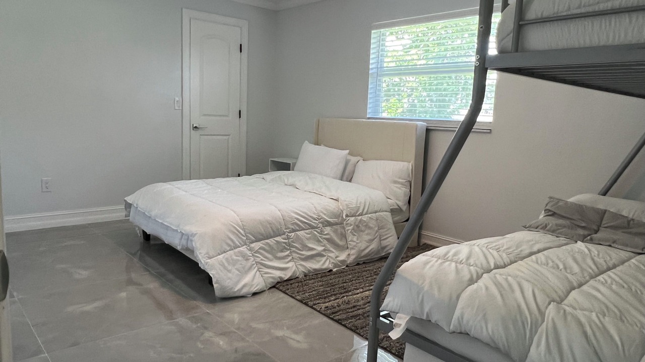 Photo of Bedroom in Gulf Cove