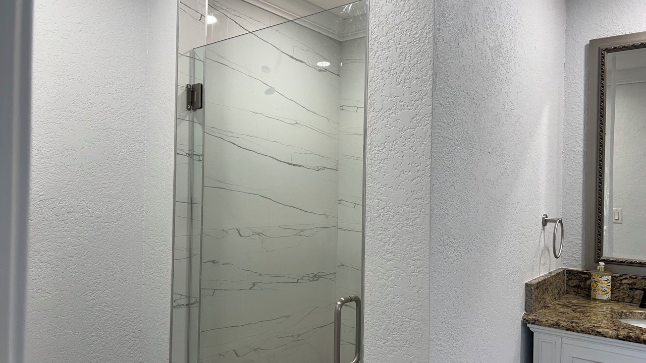 Photo of Bathroom in Gulf Cove