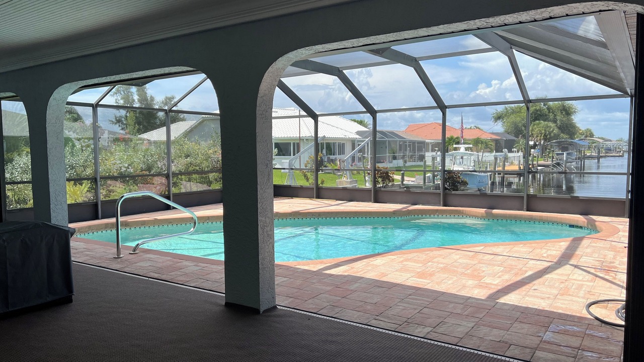 Photo of Outdoor in Gulf Cove