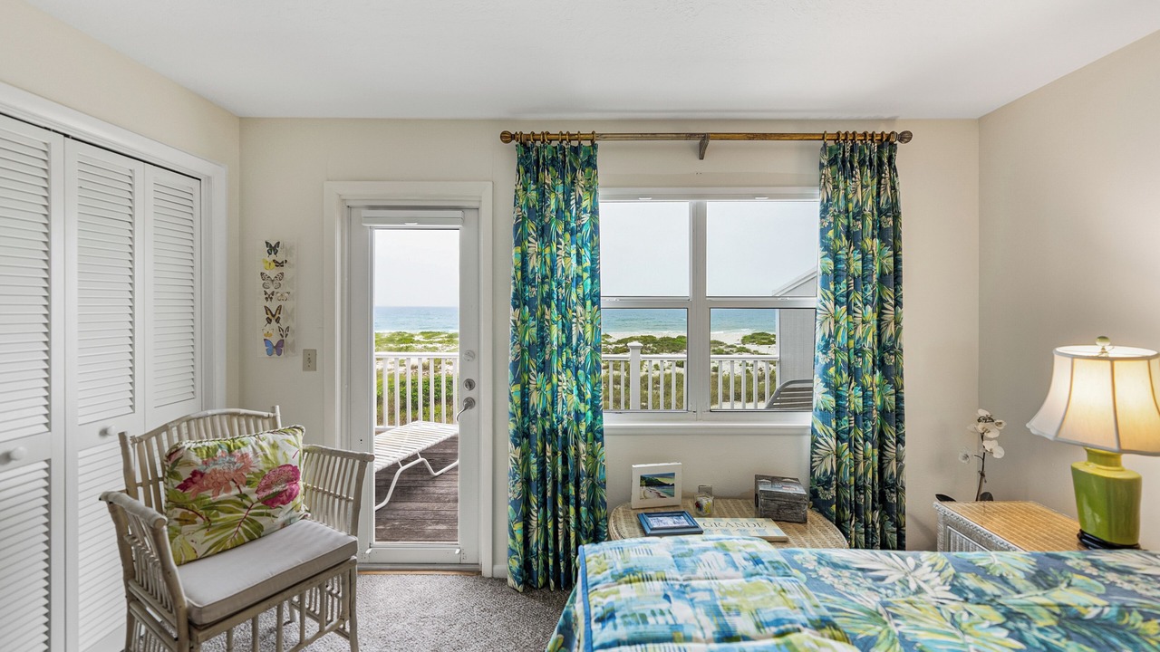 Photo of Bedroom in Boca Grande