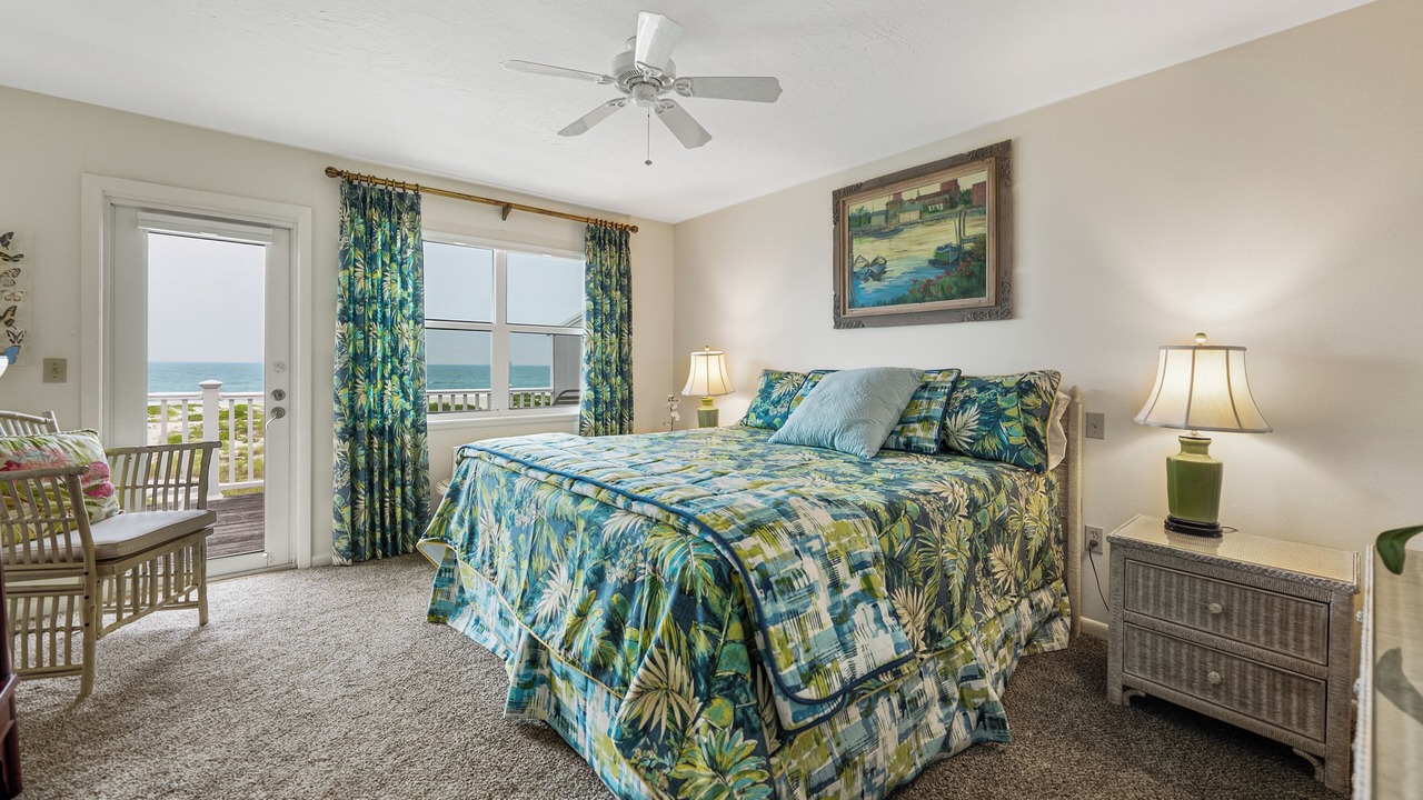 Photo of Bedroom in Boca Grande