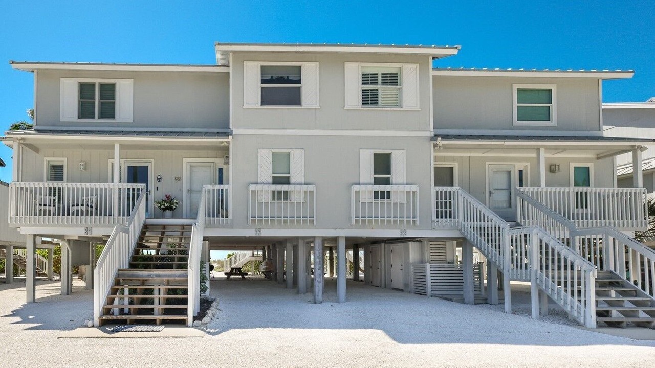Photo of Outdoor in Boca Grande