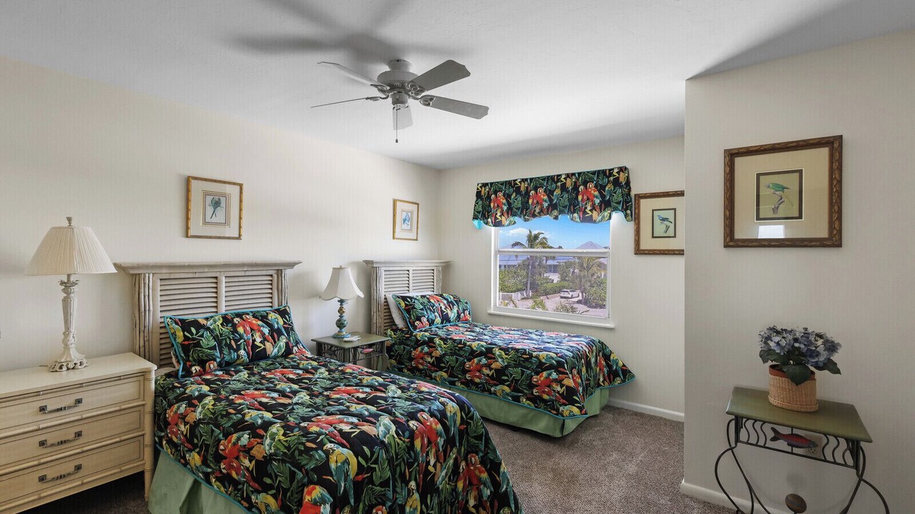 Photo of Bedroom in Boca Grande