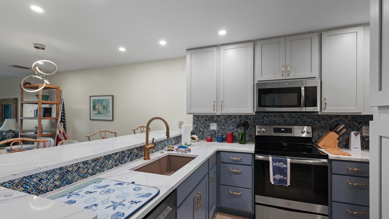 Photo of Kitchen in Boca Grande