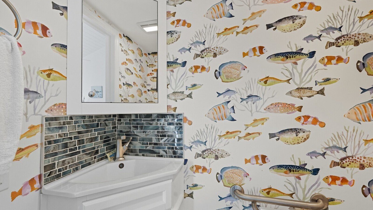 Photo of Bathroom in Boca Grande