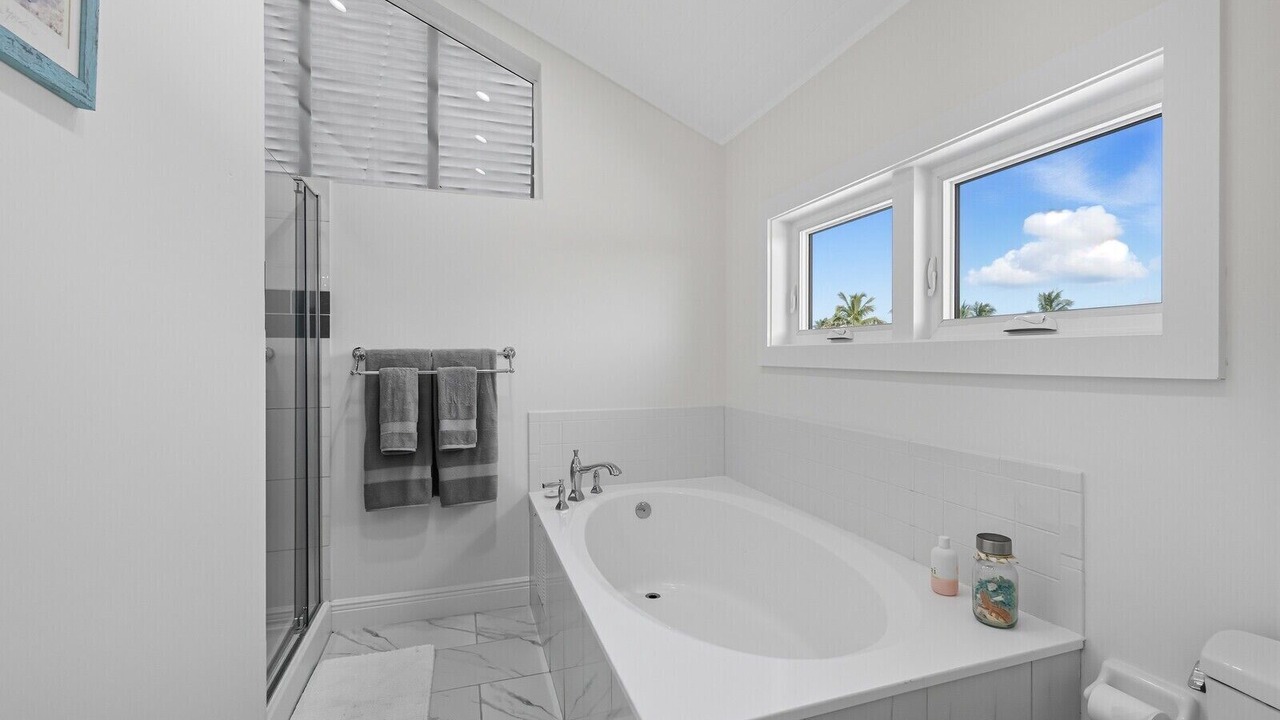 Photo of Bathroom in Boca Grande