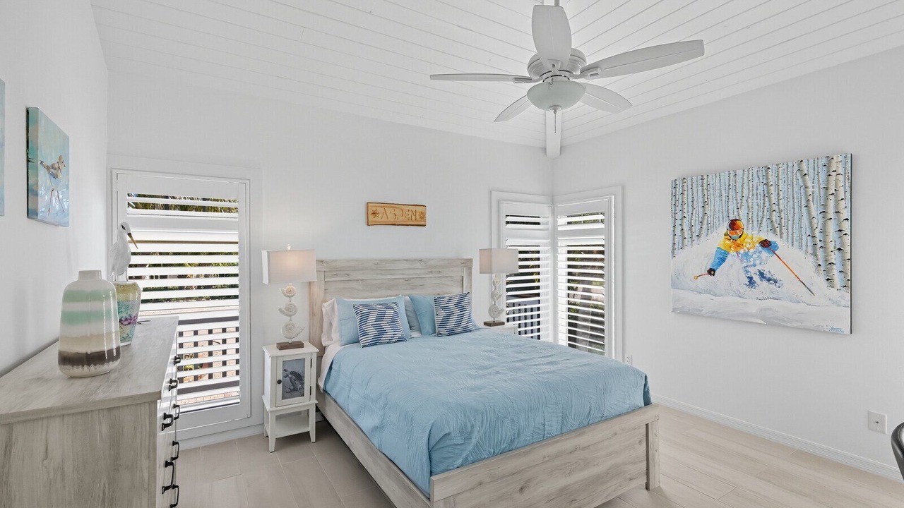 Photo of Bedroom in Boca Grande