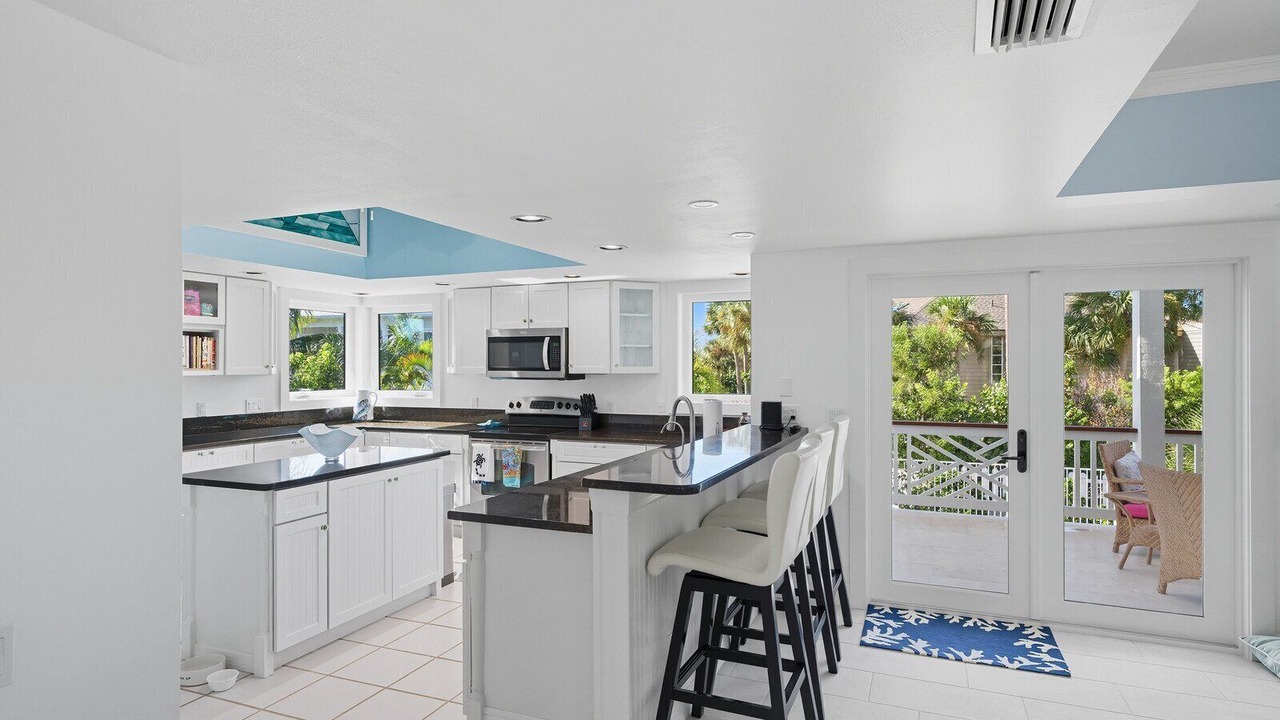 Photo of Kitchen in Boca Grande