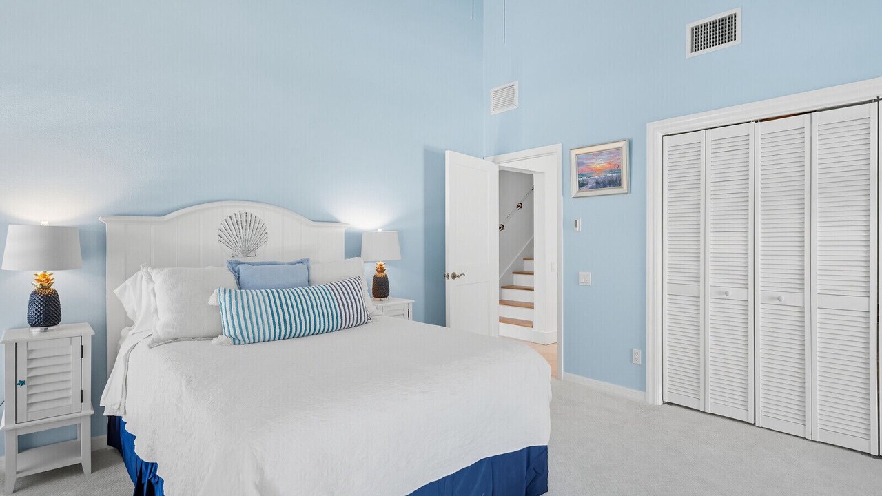 Photo of Bedroom in Boca Grande