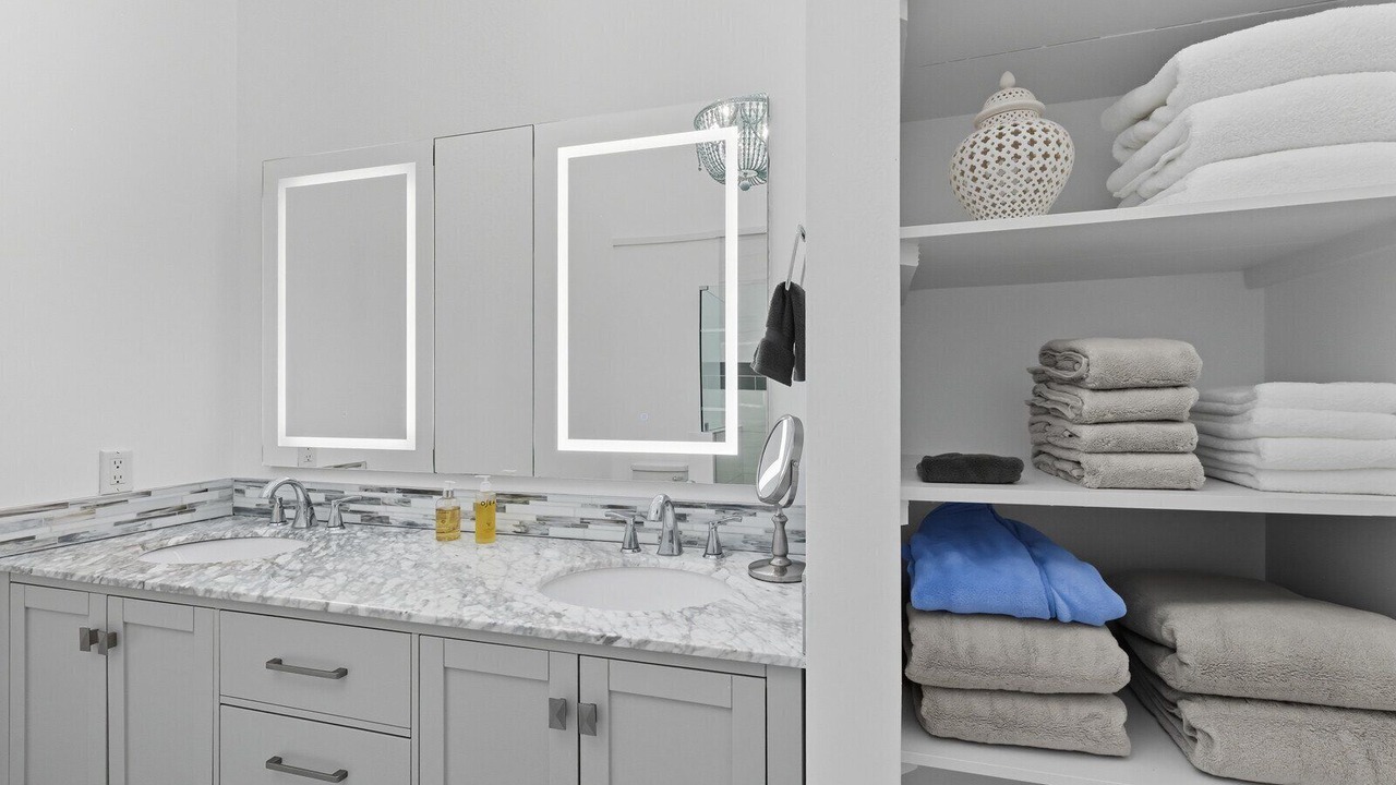 Photo of Bathroom in Boca Grande